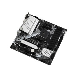 ASRock B550M Pro4